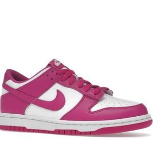 Nike Dunks
